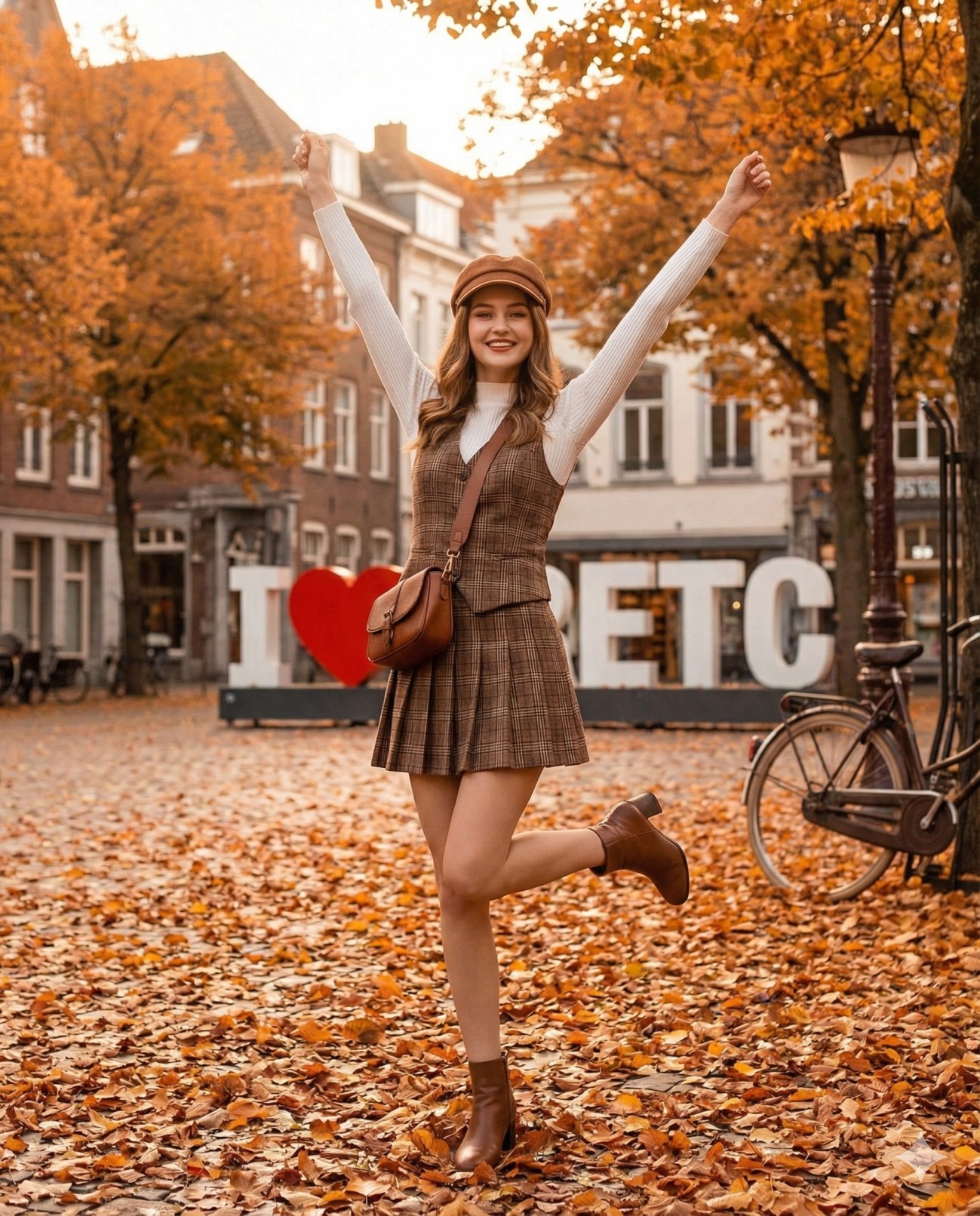 Autumn Joy Photography