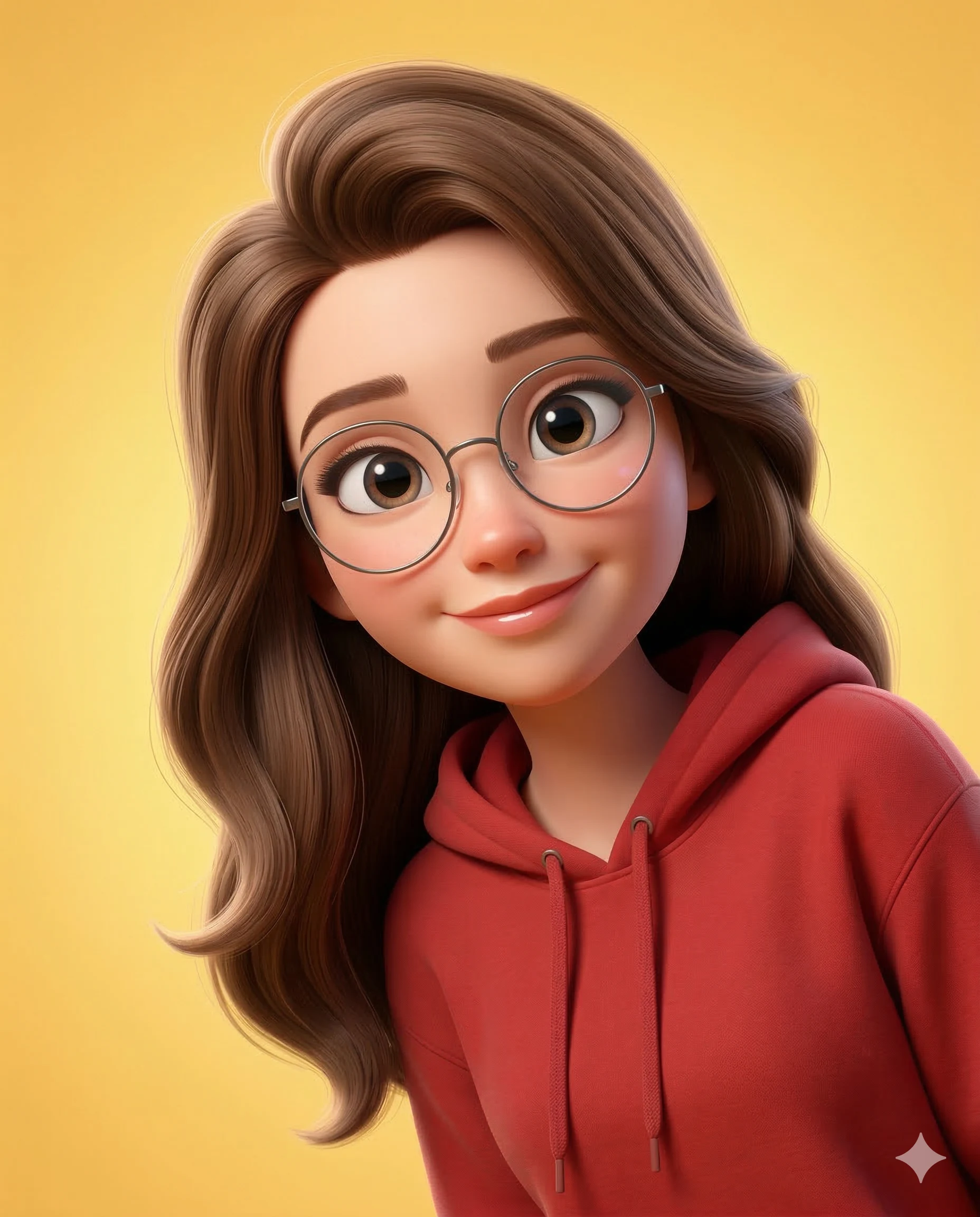 Digital Daydream 3d Animation