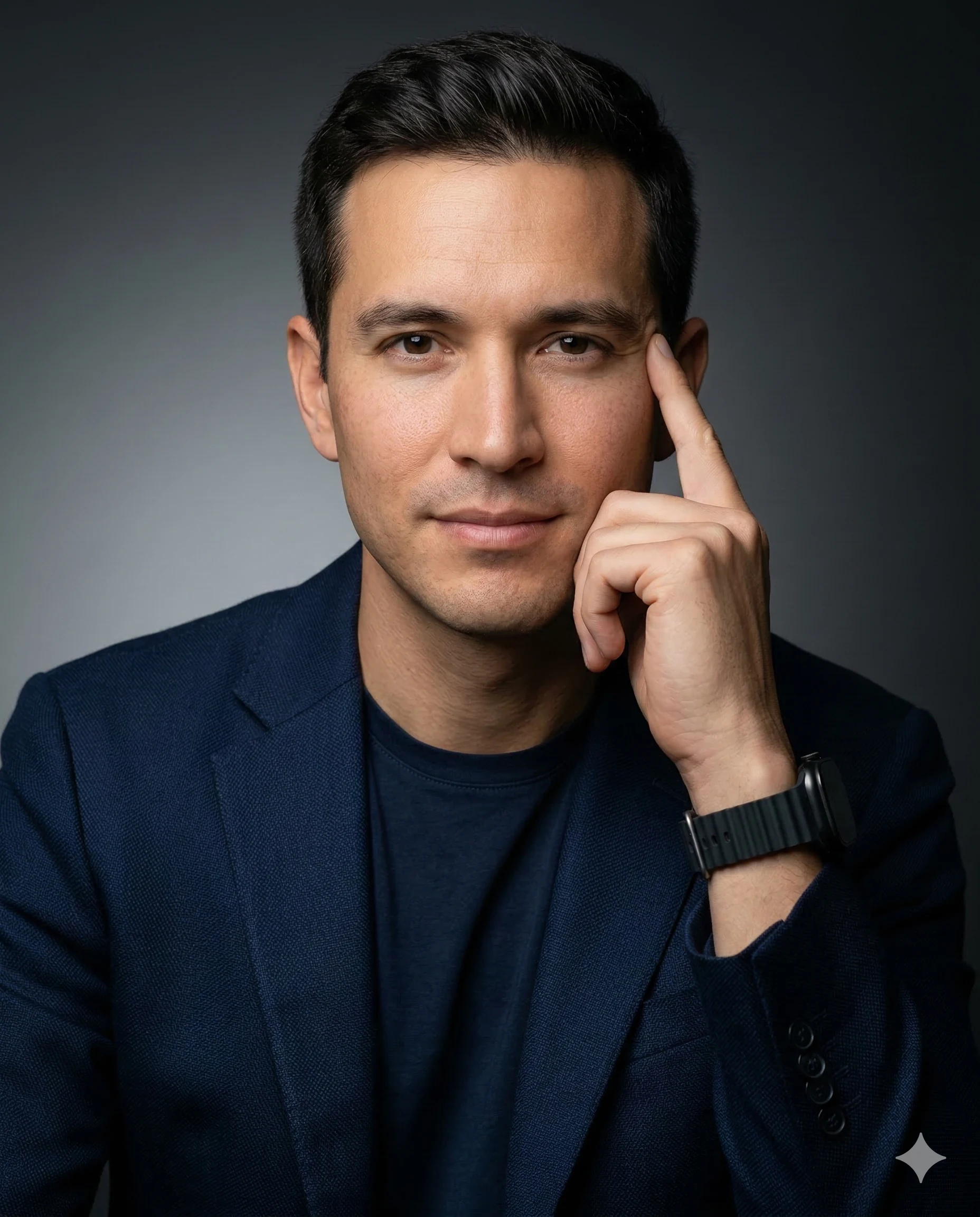 Linkedin Profile Picture Business Portrait