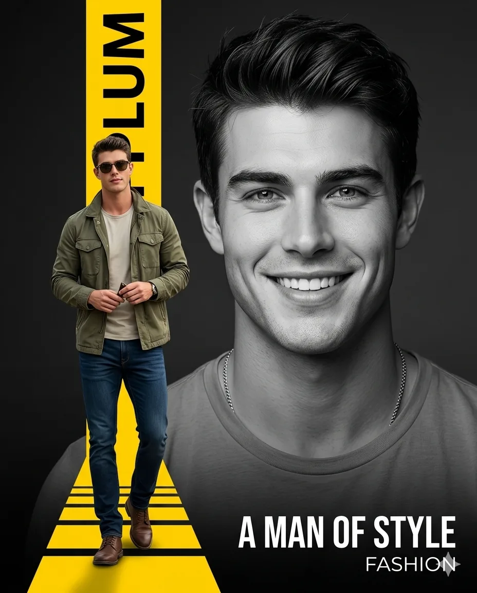 The Style Path Commercial Photography