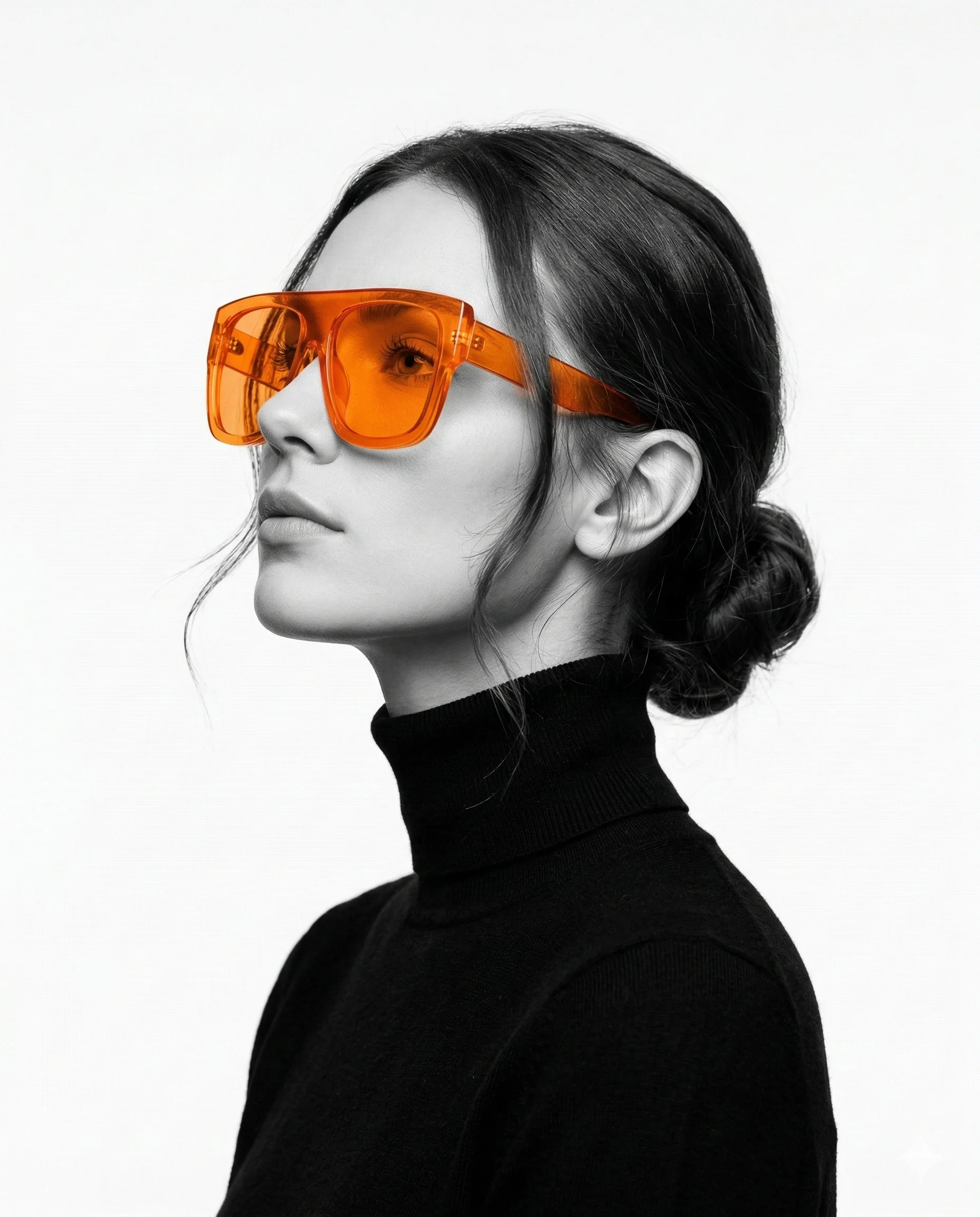 The Orange Lens Commercial Photography