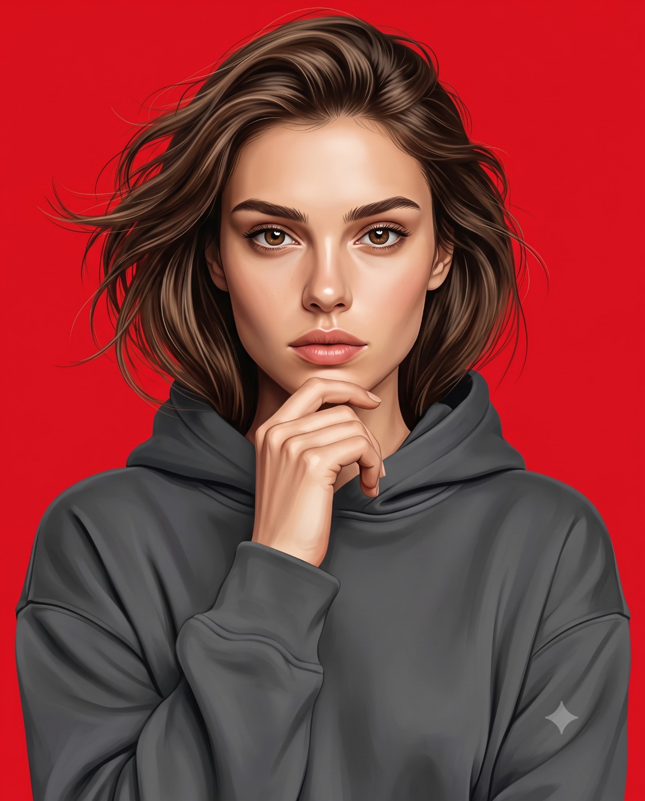 Windblown Thoughts Avatar